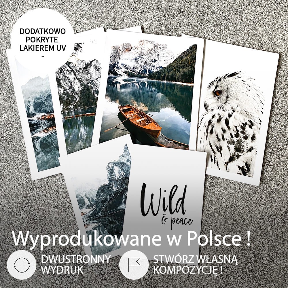 Zestaw dwustronnych plakatow premium - Gorskie jezioro (bez ramek)13.jpg