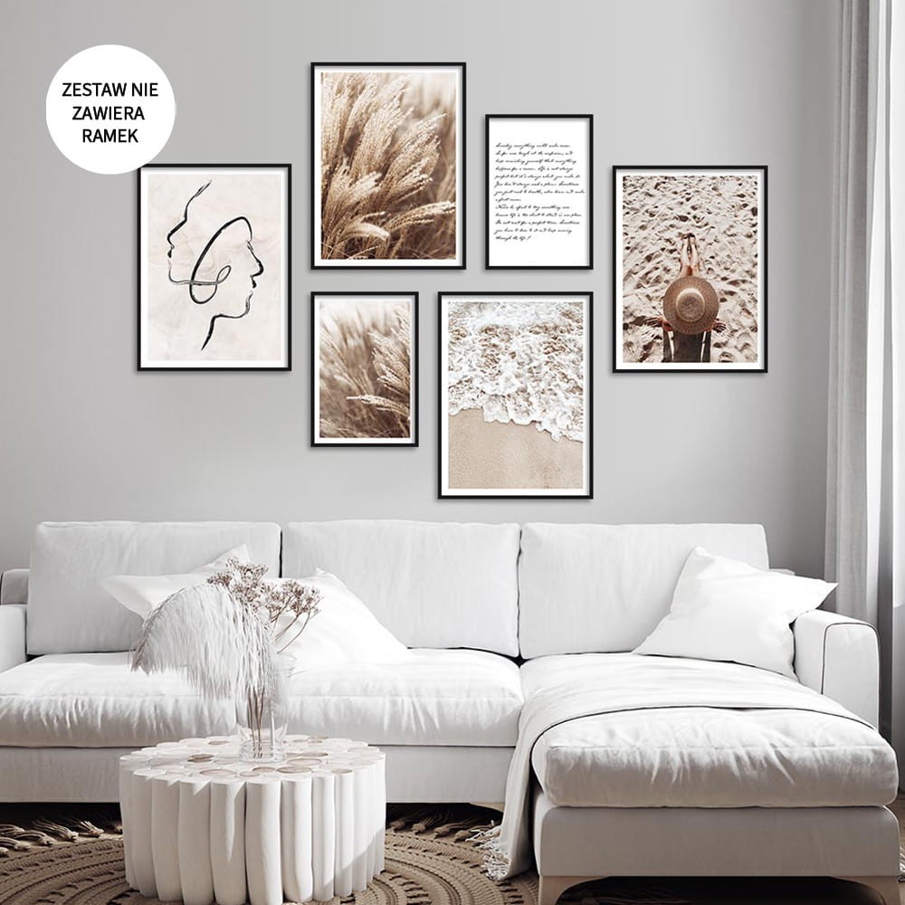 Zestaw dwustronnych plakatow premium - Boho plaza (bez ramek)23.jpg