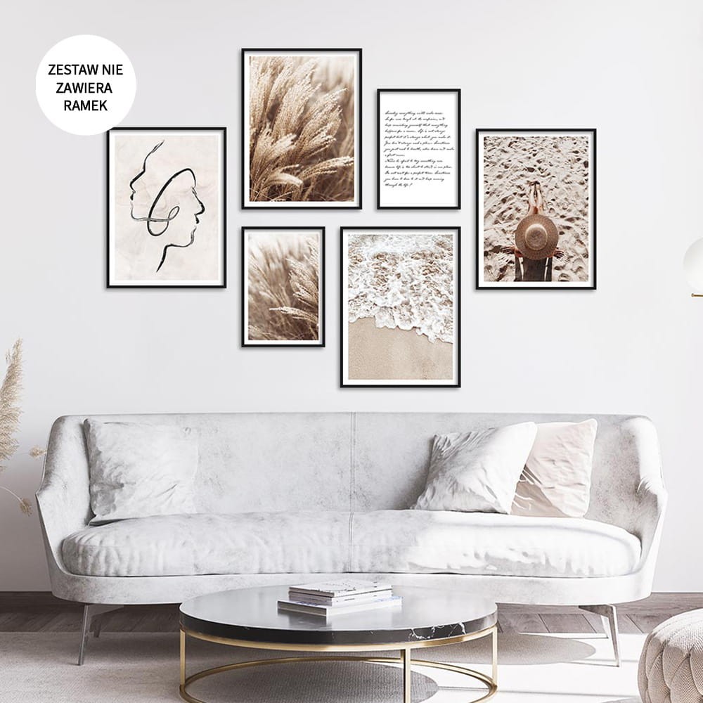 Zestaw dwustronnych plakatow premium - Boho plaza (bez ramek)24.jpg