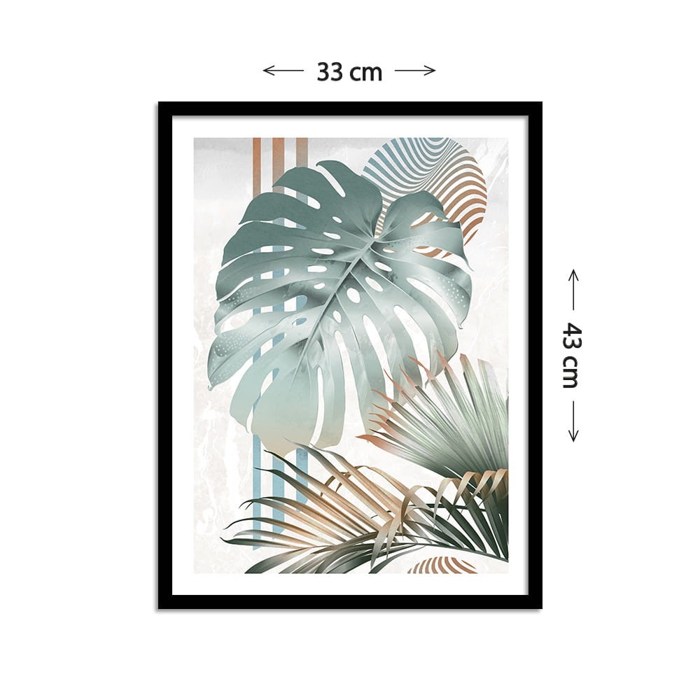 Zestaw_obrazow_plakaty_w_ramie_niebiesko_zielona_monstera_33x43cm_4.jpg