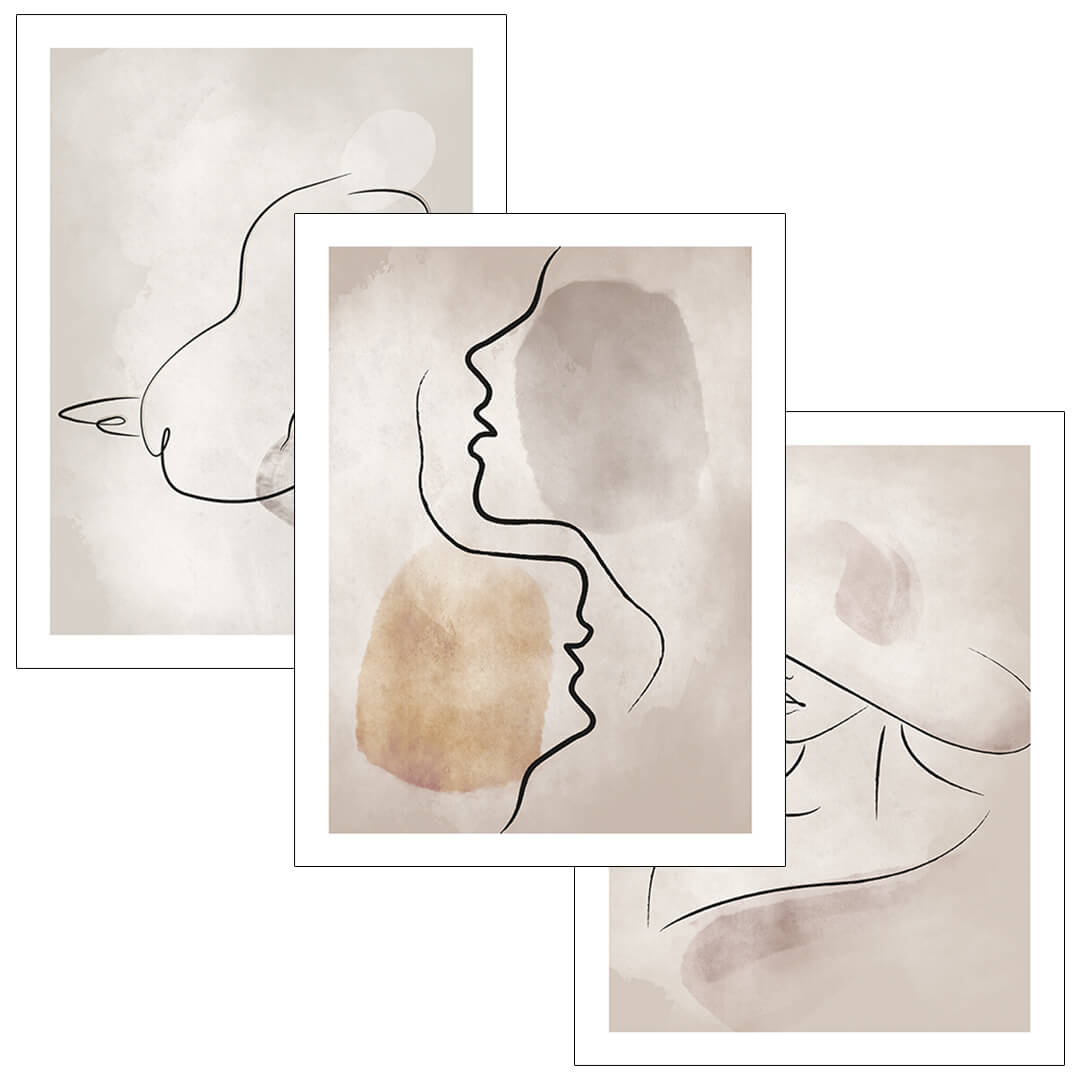 Zestaw_3_palaktow_Boho_Line_art_1